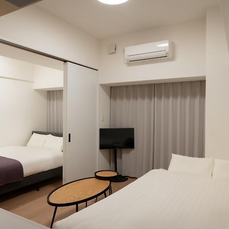 Bon Osaka West Apartment Exterior photo