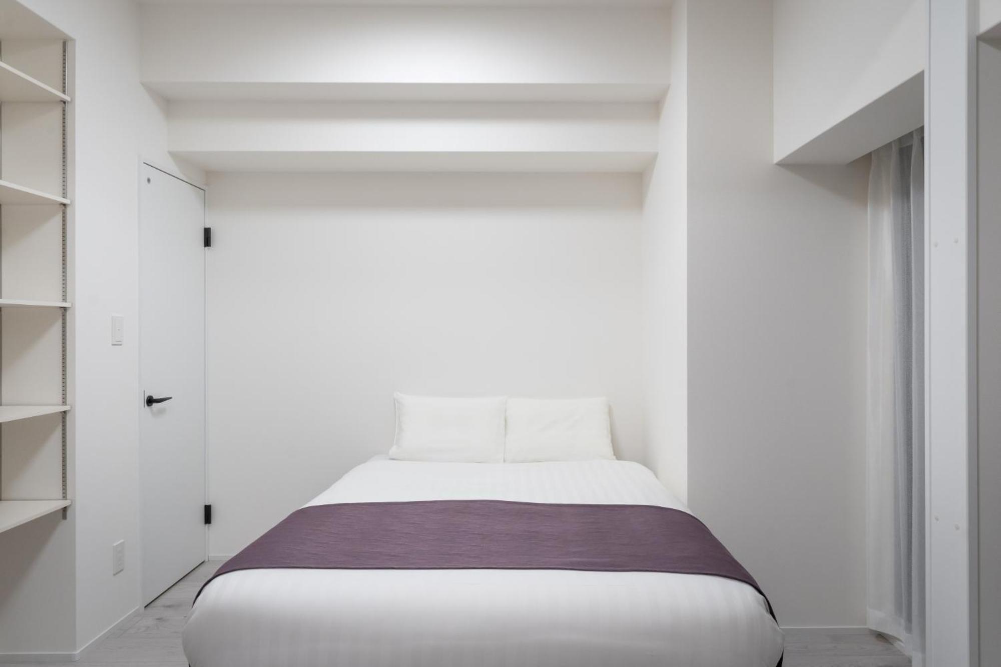 Bon Osaka West Apartment Exterior photo